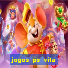 jogos ps vita download pkg